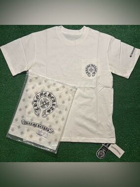 Chrome Hearts T-Shirt